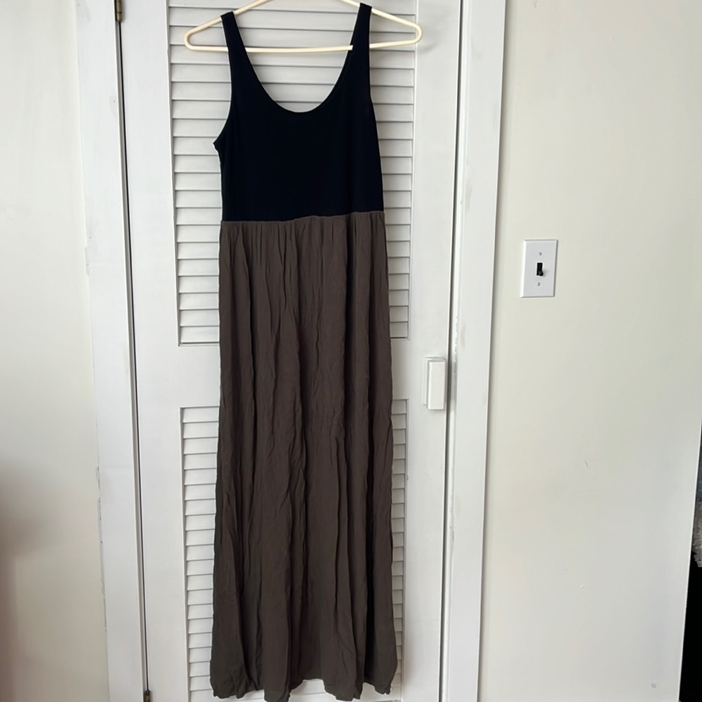 Loft maxi